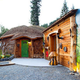 Image for article titled Real-life Houses That Look Like They Belong in the Shire